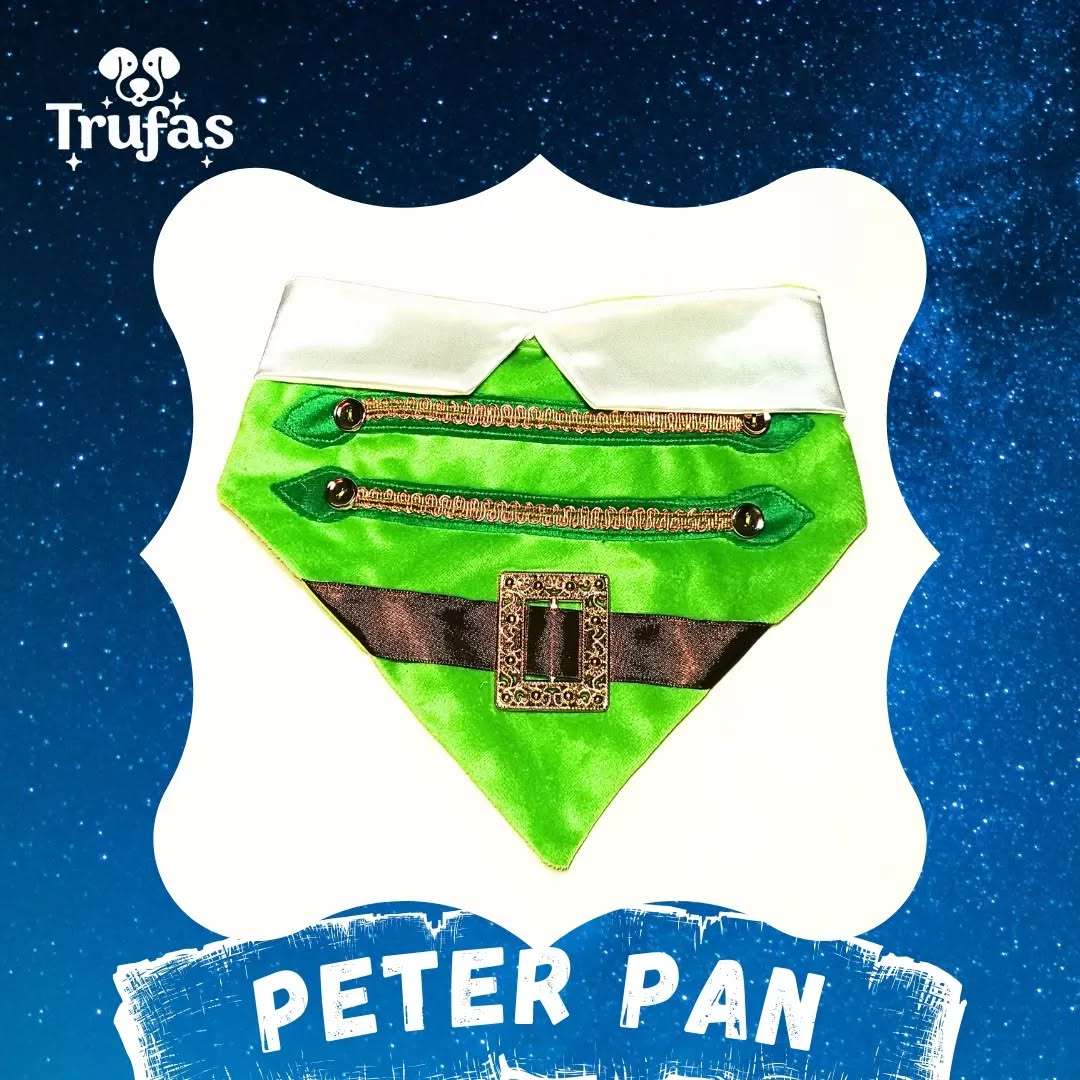 Peter Pan